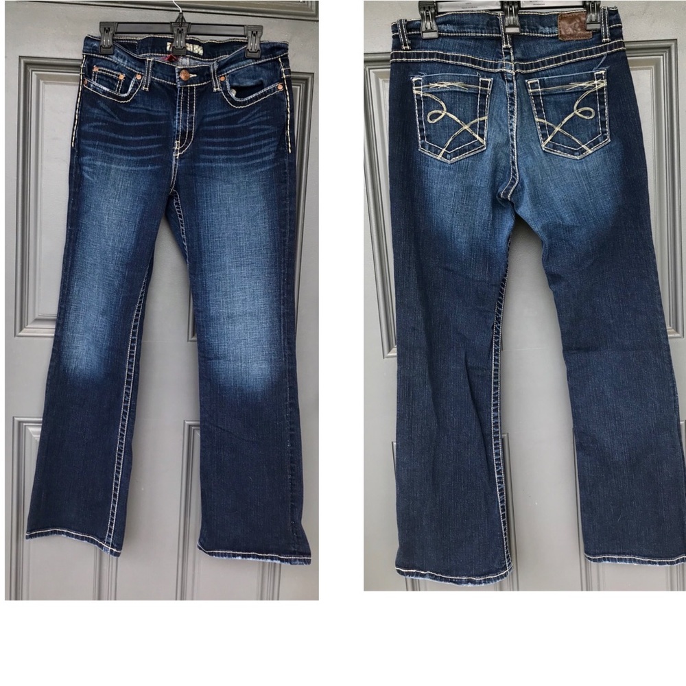 BKE Drew Jeans